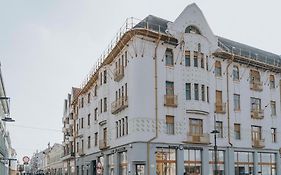 Apartament Ultracentral Alecsandri 1